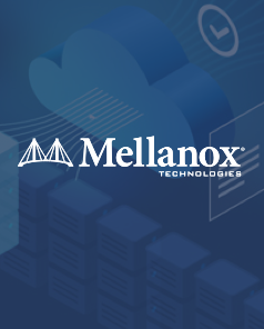 焱融科技与Mellanox高性能分布式文件系统联合解决方案